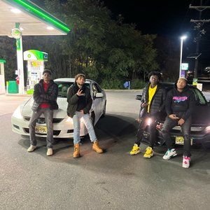 Meet your Posher, Samir